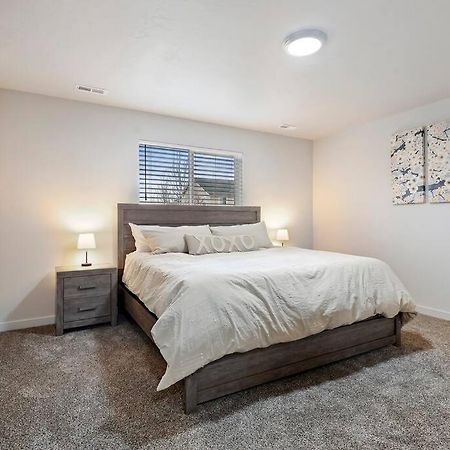 Beautiful Brand New Kuna Home! Bagian luar foto