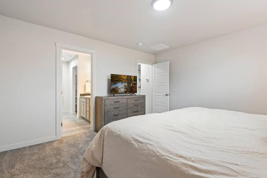 Beautiful Brand New Kuna Home! Bagian luar foto