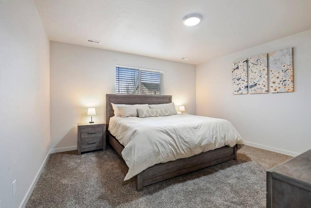 Beautiful Brand New Kuna Home! Bagian luar foto
