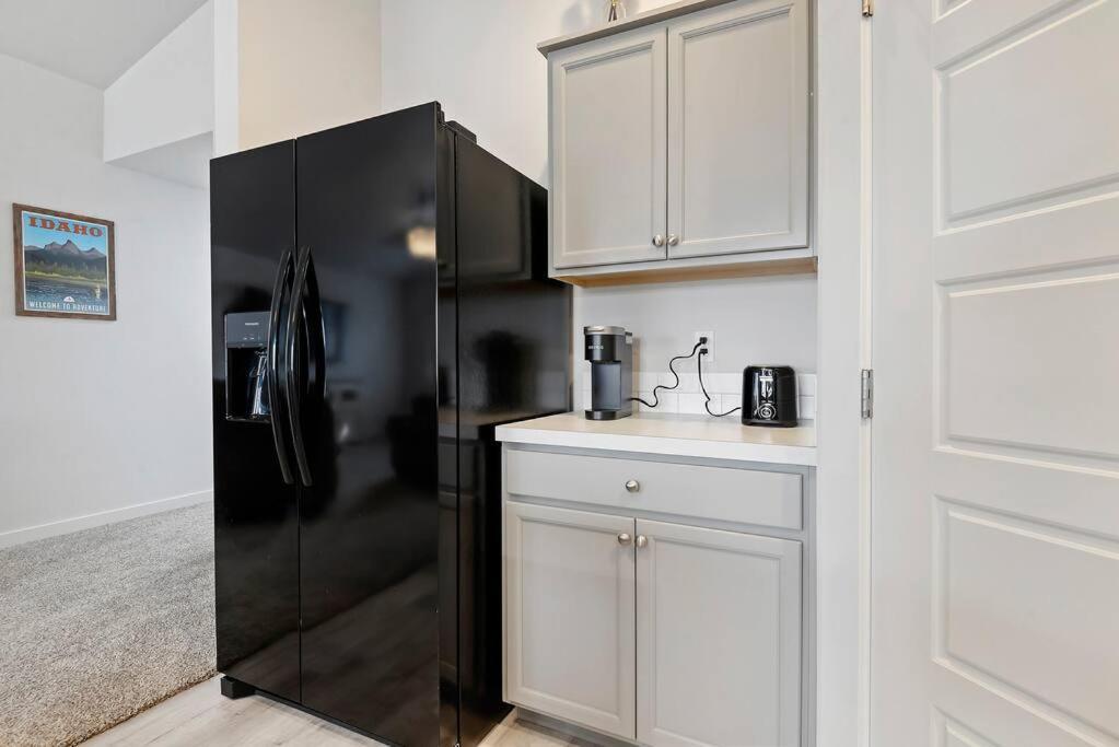 Beautiful Brand New Kuna Home! Bagian luar foto