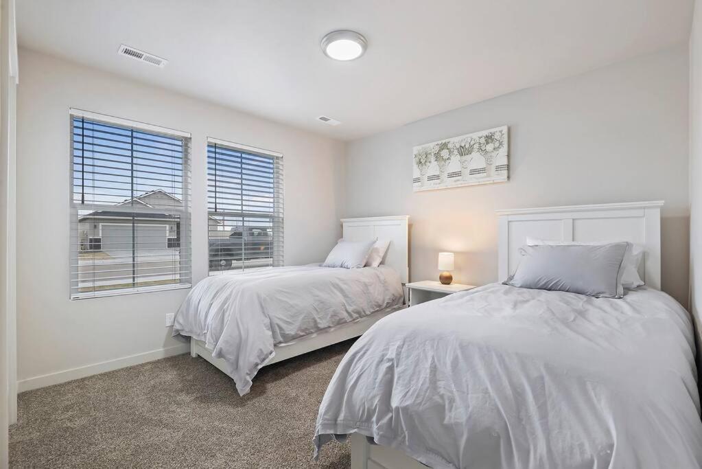 Beautiful Brand New Kuna Home! Bagian luar foto